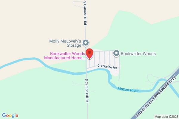 Bookwalter-Woods Mobile Home Park
