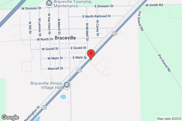 Braceville Auto Center