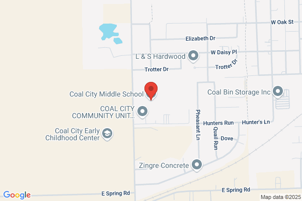 Coal City Middle School