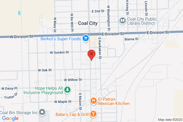 Coal City Pharmacy