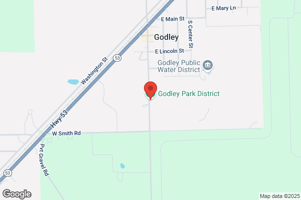 Godley Park District Childcare
