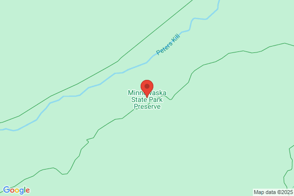 Mazonia State Park