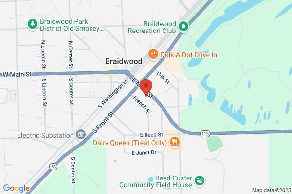 Midwest Auto Locators