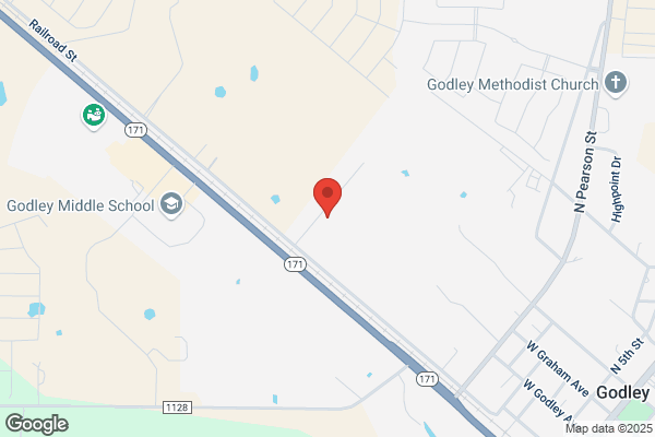 Godley RV & Boat Storage
