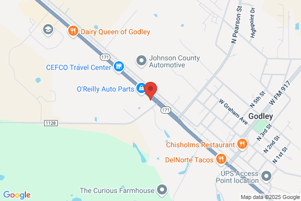 Godley Self Storage