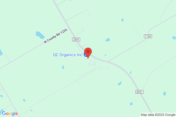 Dairyman's Choice Organic