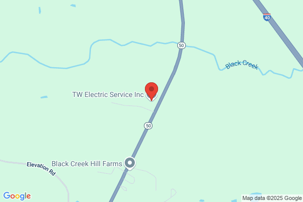 Eagle Electrical Services