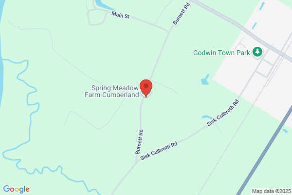 Spring Meadow Farm of Cumberland County Llc