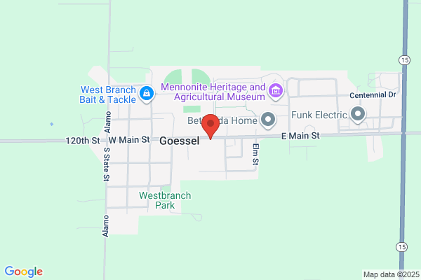 Crossroads Federal Credit Union