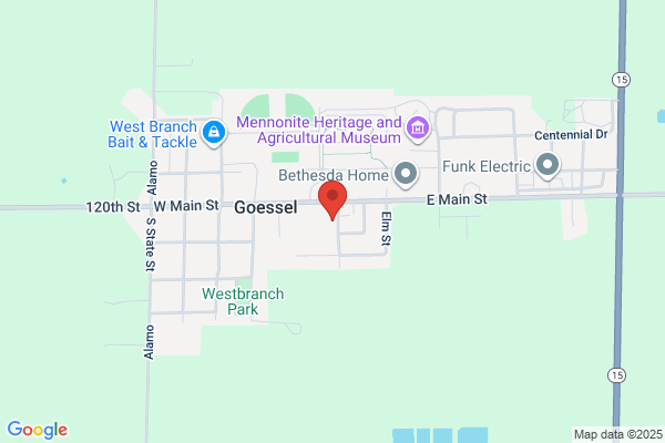 Goessel Police Department