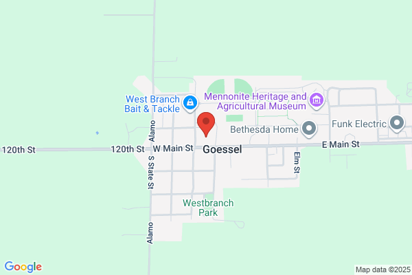 Goessel Schools, Goessel Grade School