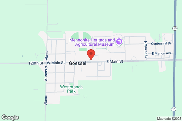 Goessels Main Street Station Llc