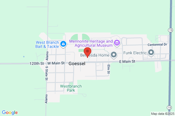 Marion County Fire District