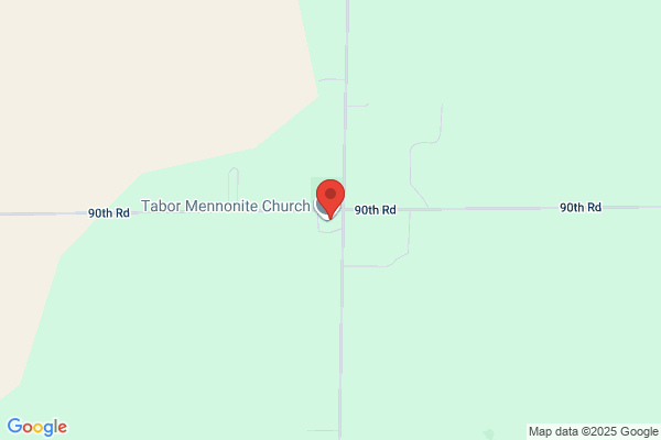 Tabor Mennonite Church