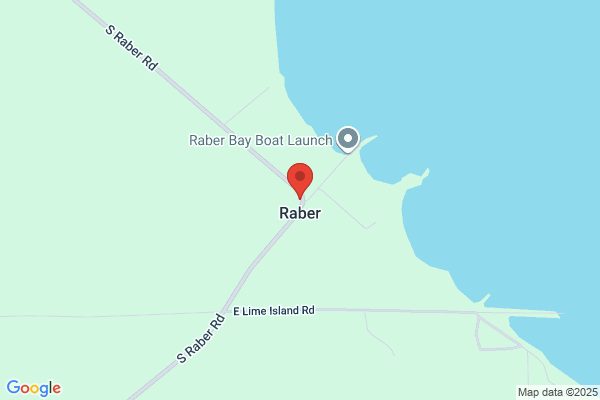 Raber Bay Bar & Restaurant