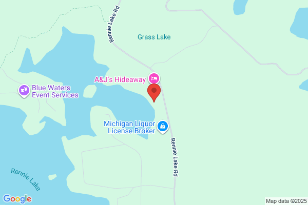Jacks Landing