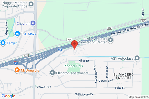 Davis Auto Clinic