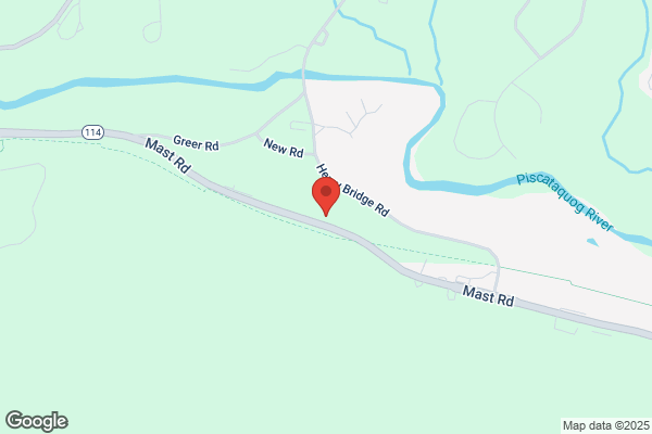 Mast Rd Truck & Auto Repair