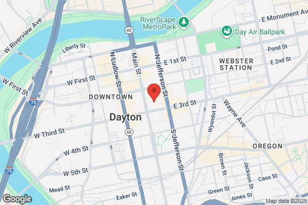 City Wide Development Corporation