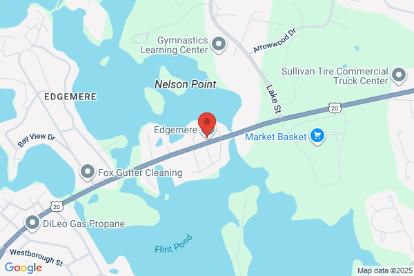 New England Trim Co Inc