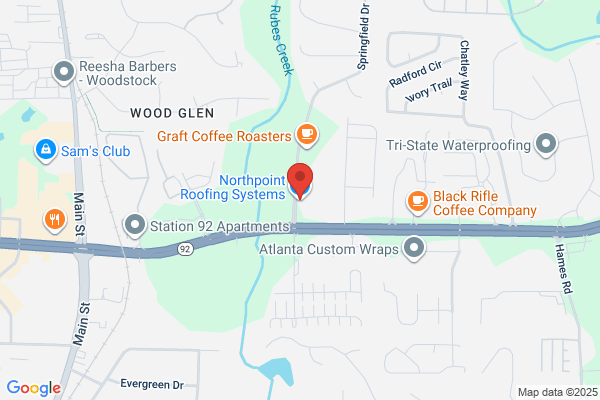 Northpoint Roofing