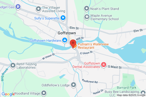 Gordon F Burns Agency Insurance