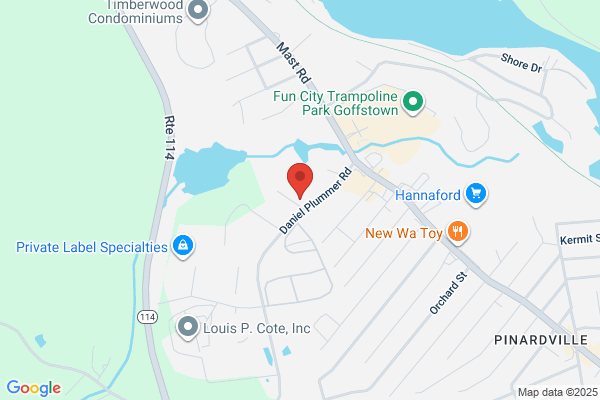 CertaPro Painters of Concord/Manchester NH