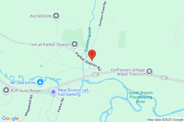 Goffstown Historical Society