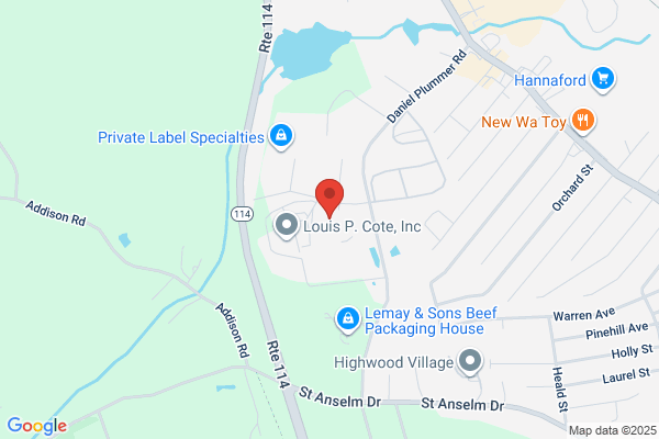 Goffstown Self Storage