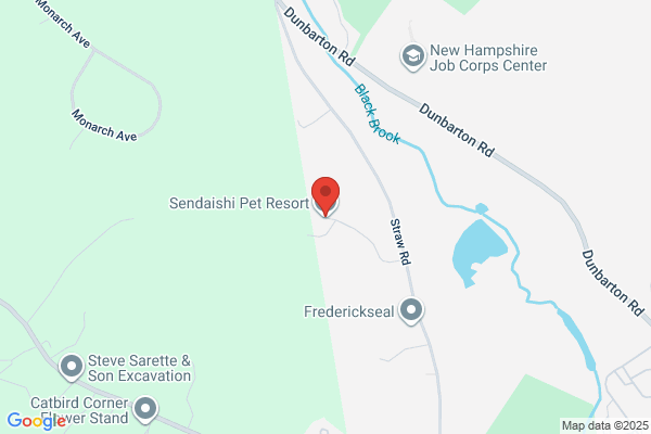 Grady Hill Kennel