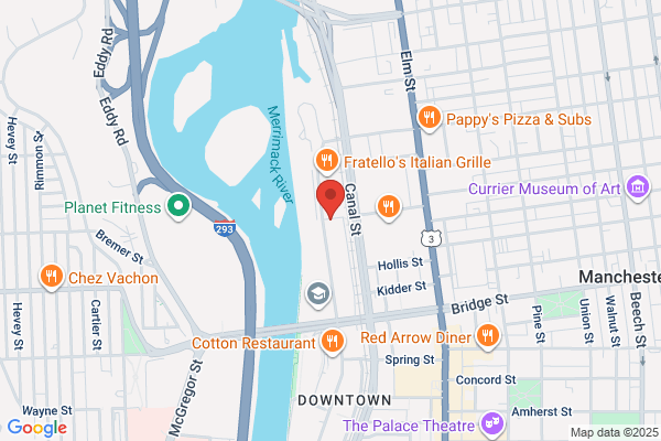 Lauer Architects
