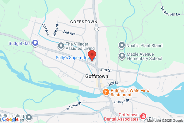 Sully's Superette
