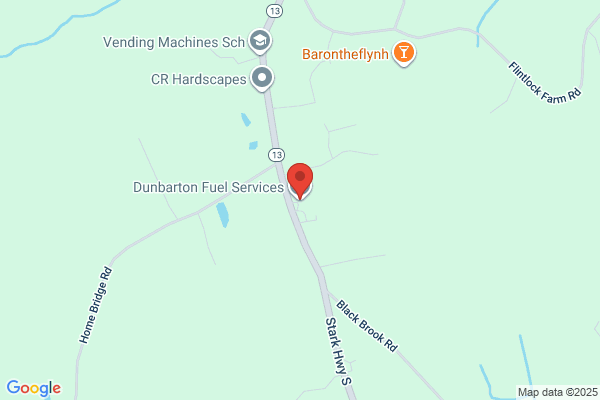Dunbarton Fuel Service