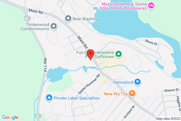 Goffstown Harvest Christian Church