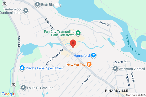 Sunset Beach Tanning Salon