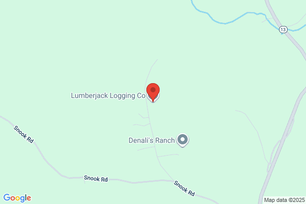 Precision Timber Harvesting