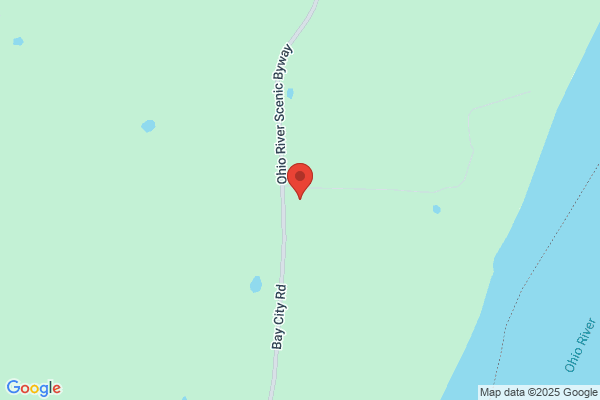 Deer Run Camp Ground