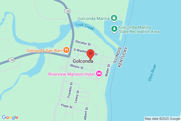 Fiddlers Green Restaurant & Lounge