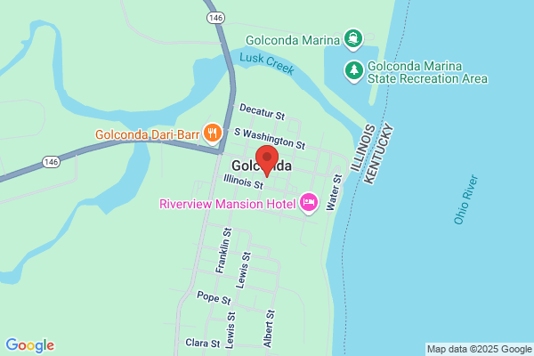 Golconda Food Mart