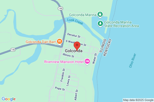 Main St Golconda Inc