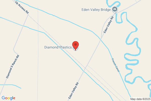 Diamond Plastics Company