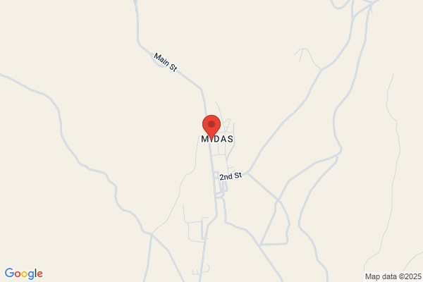 Midas Saloon & Dinner