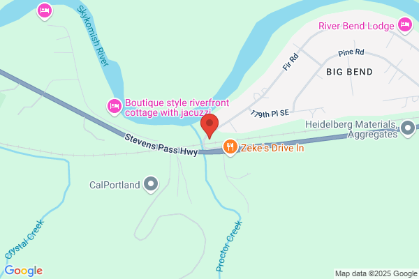 Big Bend Landowners Association