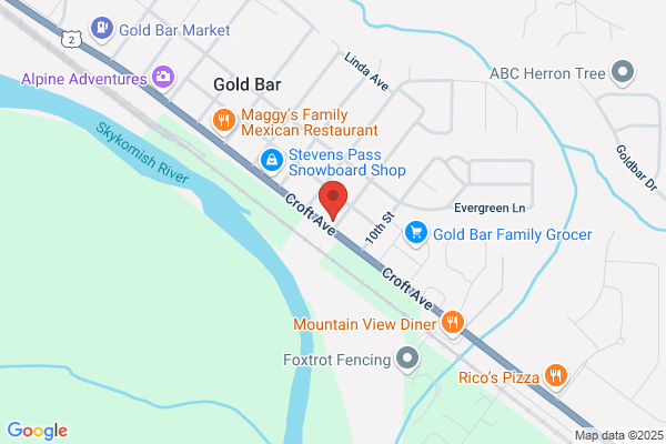 Gold Bar Restaurant & Lounge