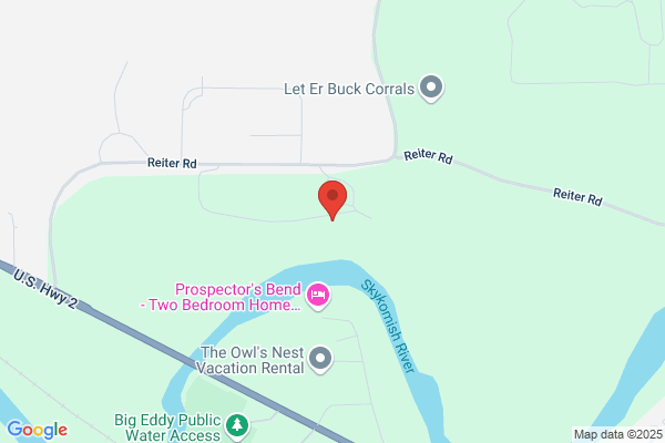Sno-River Towing & Recovery