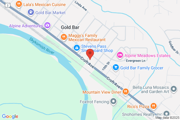 Stevens Pass Motel