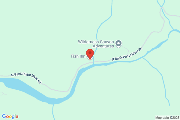 Fish Inn