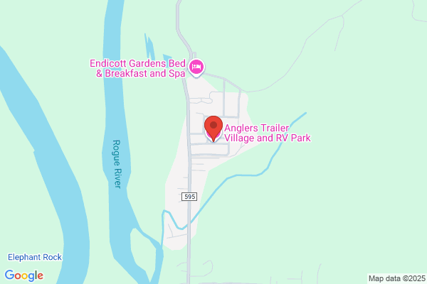 Anglers Trailer Village