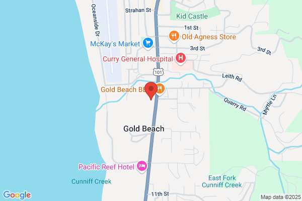 Carquest Auto Parts - Gold Beach Auto Parts, Inc.