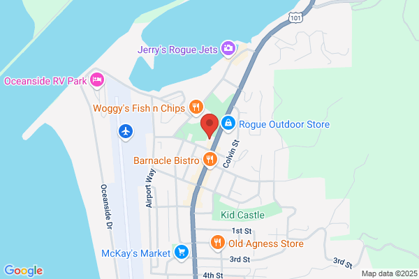 Crow's Nest Restaurant & Lounge, Restaurant